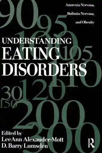 Bol.com Understanding Eating Disorders aanbieding