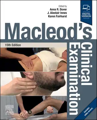 Bol.com Macleod's Clinical Examination aanbieding