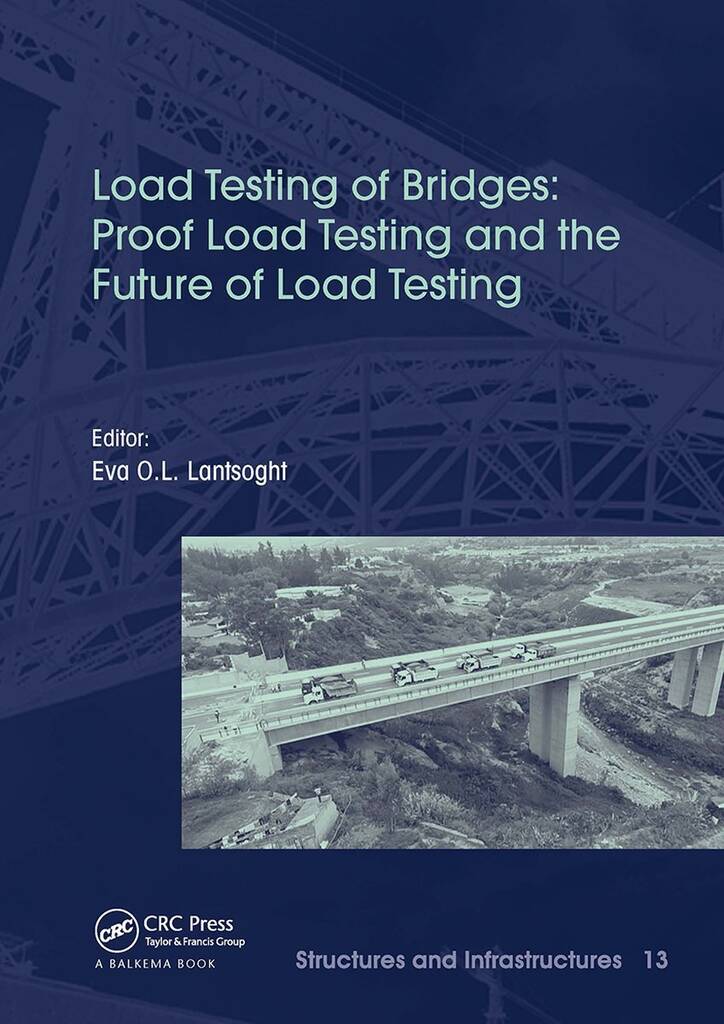 Structures and Infrastructures Load Testing of Bridges aanbieding bij