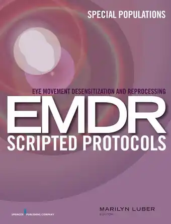 Bol.com Eye Movement Desensitization and Reprocessing (EMDR) Scripted Protocols aanbieding