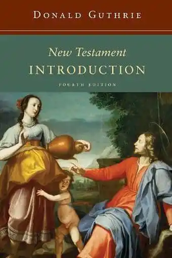 Bol.com New Testament Introduction aanbieding