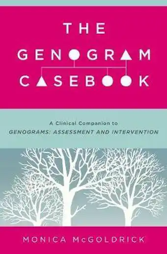 Bol.com Genogram Casebook aanbieding