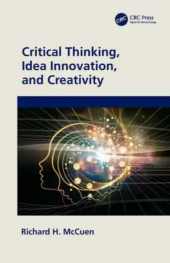 Bol.com Critical Thinking, Idea Innovation, and Creativity aanbieding