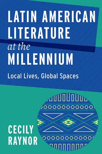 Bol.com Bucknell Studies in Latin American Literature and Theory- Latin American Literature at the Millennium aanbieding