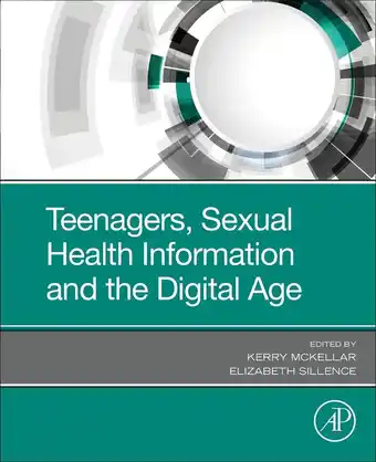 Bol.com Teenagers, Sexual Health Information and the Digital Age aanbieding