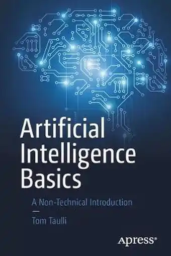 Bol.com Artificial Intelligence Basics aanbieding