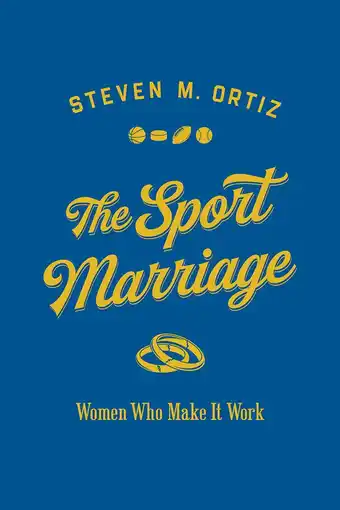 Bol.com Sport and Society-The Sport Marriage aanbieding