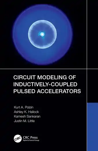 Bol.com Circuit Modeling of Inductively-Coupled Pulsed Accelerators aanbieding