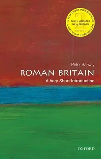 Bol.com Roman Britain Very Short Intro 2 E aanbieding