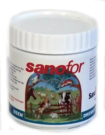 Bol.com Sanofor Veendrenkstof - 1000 ml aanbieding