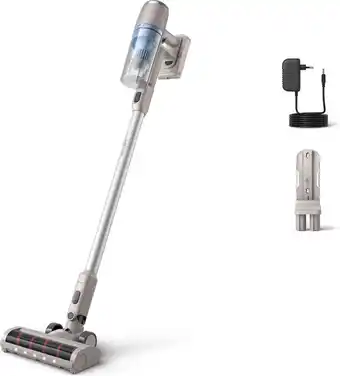 Bol.com Philips 2000 series XC2011/01 - Steelstofzuiger - LED aanbieding