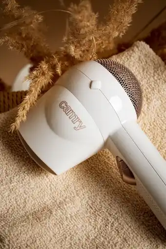 Bol.com Camry CR 2257 - haardroger Föhn -1400 Watt aanbieding