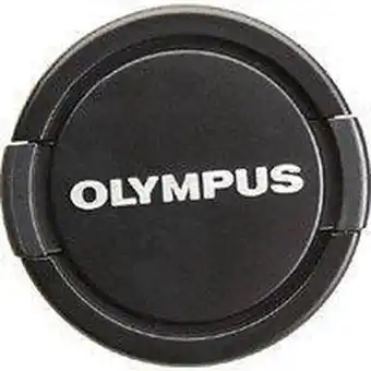 Bol.com Olympus LC-37B - for 17mm, 14-42mm II (R), 45 mm aanbieding