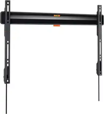 Bol.com Vogel's COMFORT TVM 3605 | Vaste tv-beugel | 40-100 | max 75kg | VESA 600x400 aanbieding