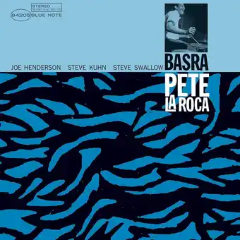 Bol.com Pete La Roca - Basra (LP) aanbieding