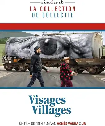 Bol.com Visages Villages (DVD) aanbieding