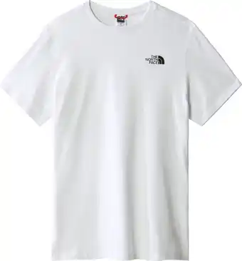 Bol.com M S/S CLASSIC TEE aanbieding