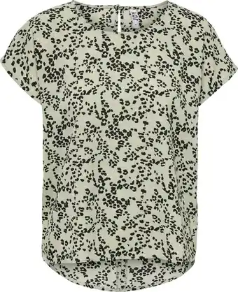 Bol.com JDY JDYPIPER S/S TOP WVN NOOS Dames Top - Maat 34 aanbieding