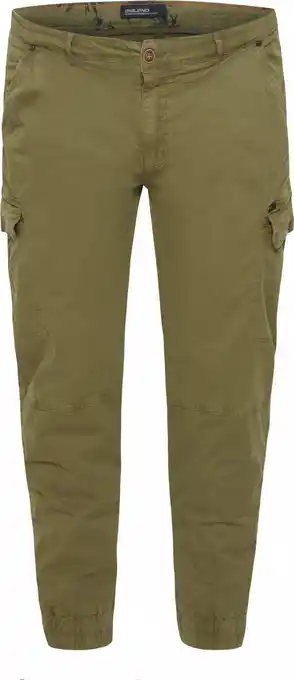 Bol.com Blend He BHNAN pants Heren Broek - Maat W46 X L32 aanbieding