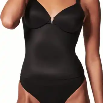 Bol.com Spanx Suit Your Fancy - Waist Cincher - Kleur Zwart - Maat Extra Large aanbieding