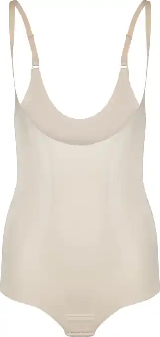 Bol.com MAGIC Bodyfashion Dream Shaper Bodybriefer - Latte - Maat L aanbieding