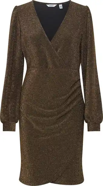 Bol.com b.young BYTACHA DRESS Dames Jurk - Maat XXL aanbieding