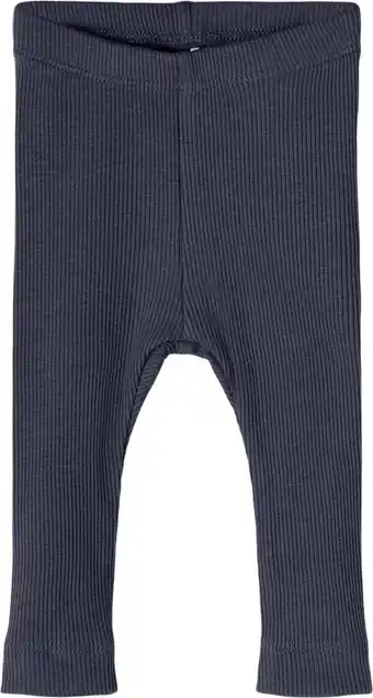 Bol.com NAME IT NBNKAB LEGGING NOOS Unisex Legging - Maat 62 aanbieding