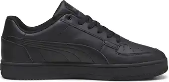 Bol.com PUMA Caven 2,0 Unisex Sneakers - Zwart - Maat 44 aanbieding