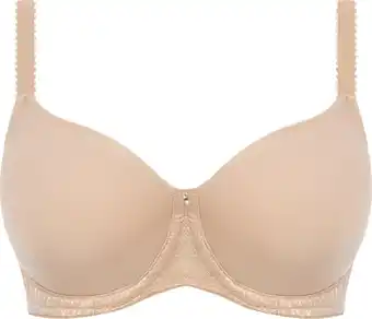 Bol.com Fantasie Envisage UW Moulded Spacer Bra Dames Beha - Maat 75G (EU) aanbieding