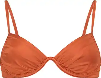 Bol.com Hunkemoller Corfu unpadded bikinitopje Dames Bikinitopje - Maat C75 aanbieding