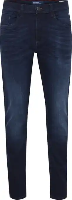 Bol.com Blend He Twister fit Multiflex Heren Jeans - Maat W29 X L32 aanbieding