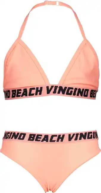 Bol.com Vingino ZEMRA Meisjes Bikini - Maat 128 aanbieding