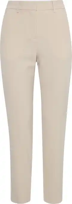 Bol.com b.young Danta pants crop Dames Broek - Maat 44 aanbieding