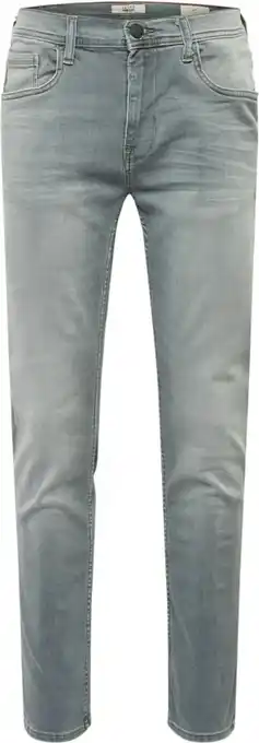 Bol.com Blend He Jet fit Multiflex Heren Jeans - Maat W38 X L34 aanbieding