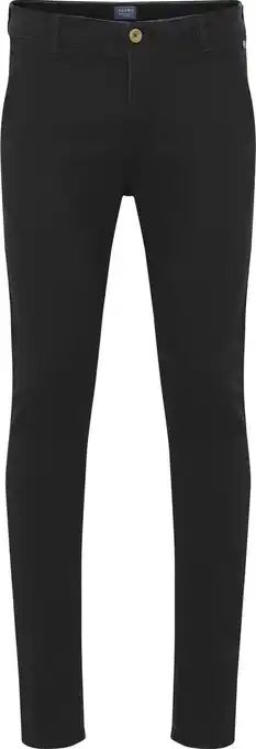 Bol.com Blend He BHNATAN pants Heren Broek - Maat W30 X L30 aanbieding