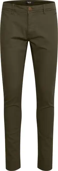 Bol.com Blend He BHNATAN pants Heren Broek - Maat W33 X L30 aanbieding