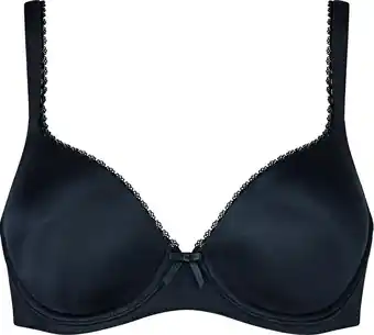 Bol.com Triumph - Perfectly Soft WHP - BLACK - Vrouwen - Maat E75 aanbieding