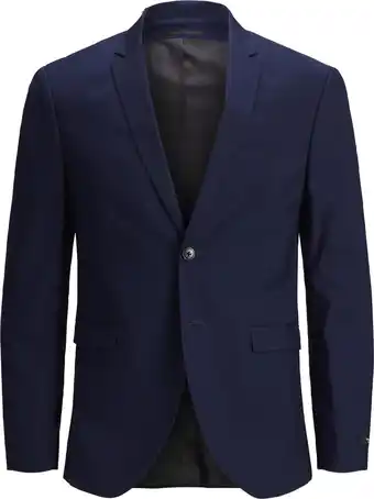 Bol.com JACK&JONES JPRFRANCO BLAZER NOOS Heren Blazer - Maat 50 aanbieding