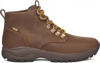 Bol.com TEVA M Tusayan Boot COFFEE Laarzen - Maat 44.5 aanbieding