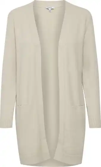 Bol.com b.young BYNONINA CARDIGAN Dames Trui - Maat M aanbieding