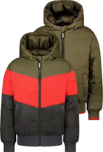 Bol.com B.Nosy Boys Kids Jackets Y307-6214 maat 104 aanbieding