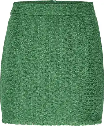 Bol.com Saint Tropez BirdieSZ Skirt Dames Rok - Maat S aanbieding