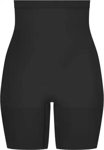 Bol.com Spanx Power Series - Higher Power Short - Maat XXL - Kleur Zwart aanbieding