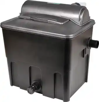 Bol.com Hozelock Vijverfilter Ecopower+ 8000 aanbieding