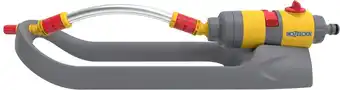 Bol.com Zwenksproeier AquaSave PRO 220 m² aanbieding