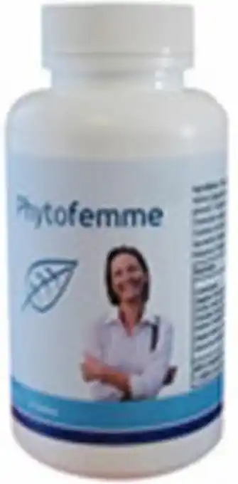 Bol.com Phytofemme Tabletten 60 tabletten aanbieding