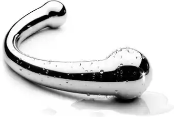 Bol.com NJOY Pure Wand - Dildo aanbieding