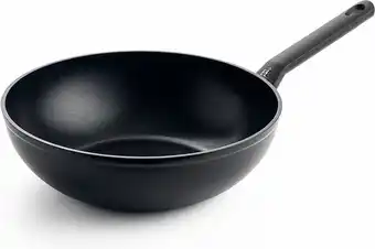 Bol.com BK Easy Induction Ceramic wok Ø 30 cm - inductie - PFAS-vrij aanbieding