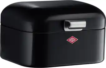 Bol.com Wesco Mini Grandy - Zwart aanbieding