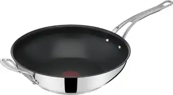 Bol.com Tefal Jamie Oliver Cook's Classic wokpan - Ø 30 cm aanbieding